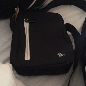 It is a penguin Fannypack I used it twice